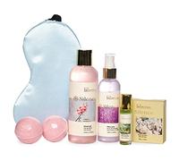 Silence Relax Kit de Baño: Set 7 Prodotti
