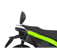 SILENCE S01 / SEAT 50 - 125 MO -20/26 - SISSY BAR DOSSERET PASSEGGERO SHAD