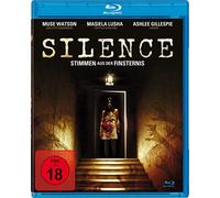 Silence - Stimmen aus der Finsternis