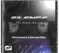 Silence - The Debut Album - Nuovo Bhangra CD
