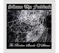 Silence The Feedback - Broken Shards Of Silence