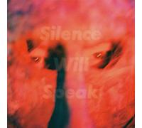 SILENCE WILL SPEAK (LP) [Analog]