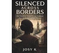 Silenced Across Borders: The Hidden Abuse Black Women Face in Relationships Abroad