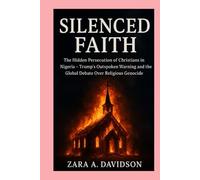 SILENCED FAITH: The Hidden Persecution of Christians in Nigeria-Trump’s Outspoken Warning and the Global Debate Over Religious Genocide