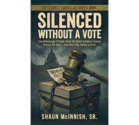 Silenced Without a Vote: How Mississippi Officials Killed the Ballot Initiative Process Twice in 99 Years-And Why They Refuse to Fix It.