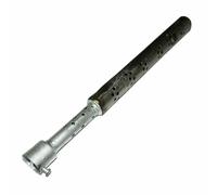 Silencer Baffle Per Marmitta Di Scarico Yamaha RD350 RD250 Nero AExpares