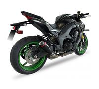 Silencer Ixil Carbon Xtrem Slip-On Per Moto MPN VM115287302