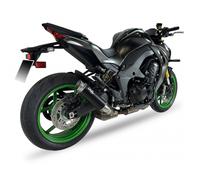 Silencer Ixil Xtrem Sport Slip-On Per Moto MPN VM115287202