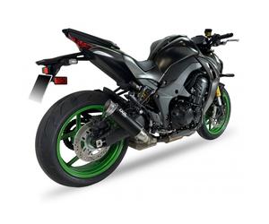 Silencer Ixil Xtrem Sport Slip-On Per Moto MPN VM115287202
