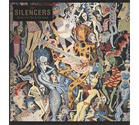 Silencers - Dance to the holy man [VINYL]
