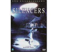 Silencers - Les envahisseurs