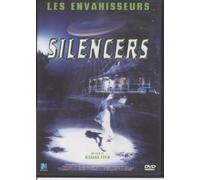 Silencers - Les envahisseurs