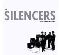Silencers,the - A Letter from St.Paul