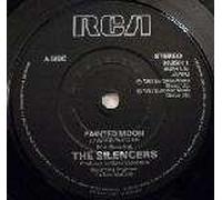 Silencers, The - Painted Moon