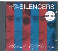 Silencers,the - Seconds of Pleasure