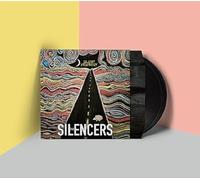 Silencers,the - Silent Highway