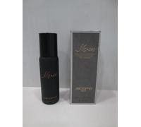 SILENCES JACOMO Paris Perfumed Deodorant 90ml spray -Vintage