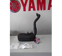 MARMITTA PER VESPA PK 50 sito plus per vespa pk50 S pk50 xl1 pk50 xl2