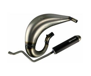 Silenciador Tecnigas E-NOX Per Moto Ricambi Accessori Parti MPN VM114863102