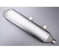 Silenciador Tubo Escape / Slip-On / Terminale KTM EXCF 500 SIX-DAYS 2017-2019