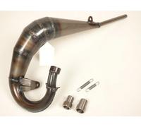 Silenciatore GIANNELLI per Moto HRD 50 Sonic 1999 a 2001