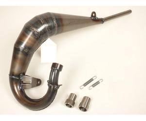 Silenciatore GIANNELLI per Moto HRD 50 Sonic 1999 a 2001