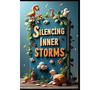 Silencing Inner Storms: Self-Help, Self-Esteem, Self-Management, Stress Management
