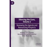 Silencing the Guns: Reviewing the Agenda and Reassessing Prospects (2)