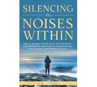 Silencing The Noises Within