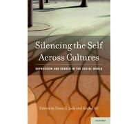 Silencing the Self Across Cultures (Tascabile)
