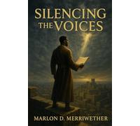 Silencing The Voices: A Blueprint to Stay Focused on Your Kingdom Assignment