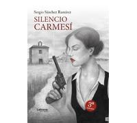 Silencio Carmesí. 3º edición: 1