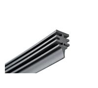 Silencio Conventional, refill per spazzola tergicristallo V1 330 mm 1 pz • Auto