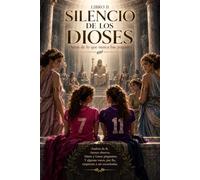 SILENCIO DE LOS DIOSES: ACTAS DE LO QUE NUNCA FUE JUZGADO