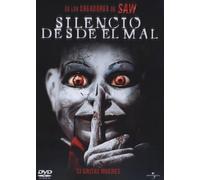 Silencio desde el mal