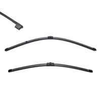 Silencio Flat Blades, spazzole tergicristallo - VF321 - 600 + 475 mm - 2 pz