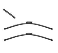 Spazzola tergicristallo VALEO Silencio Xtrm VF322, 600/400mm, Anteriore, 2 Pezzo