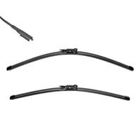Spazzola tergicristallo VALEO Silencio Xtrm VF341, 550/450mm, Anteriore, 2 Pezzo