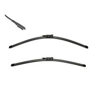 Silencio Flat Blades, spazzole tergicristallo VF426 650 + 400 mm 2 pz • VALEO
