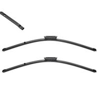 Spazzola tergicristallo VALEO Silencio Xtrm VF453, 650/400mm, Anteriore, 2 Pezzo