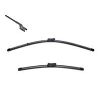 Silencio Flat Blades, spazzole tergicristallo VF463 650 + 350 mm 2 pz • VALEO