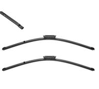 Silencio Flat Blades, spazzole tergicristallo - VF478 - 750 + 650 mm - 2 pz