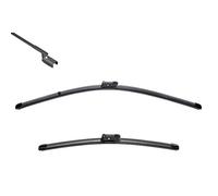 Silencio Flat Blades, spazzole tergicristallo VF494 730 + 730 mm 2 pz • VALEO