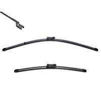 Spazzola tergicristallo VALEO Silencio Xtrm VF900, 700/600mm, Anteriore, 2 Pezzo