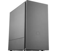 Cooler Master Silencio S400 Midi-Tower Nero