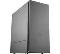Cooler Master Scatola Torre Mb Silencio S600 One Size Black