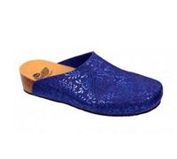 SILENE CIABATTA FELTRO DONNA BLU N36 Dr.Scholl's(R)