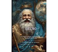 SILENO: El Toque del Vacío: Midas, Sileno y la Sombra Dionisíaca