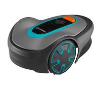 SILENO Minimo 500 - Tosaerba robot connesso Bluetooth - Nouvo
