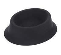 SILENRADAWN Ciotola da Barba in Silicone per Uomo Grande Capacità, Resistente per Creare Schiuma Densa, per Uso Domestico da Barbiere